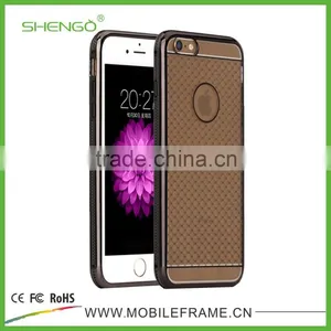 2015 Lightweight and Slim PC Phone Cases for i Phone Case thumbnail-1
