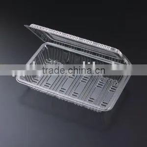 Disposable Fruit/vegetable Container thumbnail-1