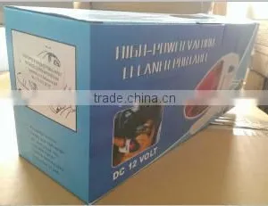 ANMA High Quality 60W Mini Car Vacuum Cleaner / Vacuum Cleaner for Home and Car thumbnail-2