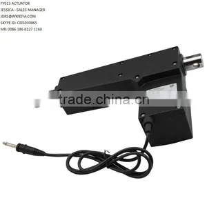 12v Dc/ 24v dc Linear Motor Actuator thumbnail-1