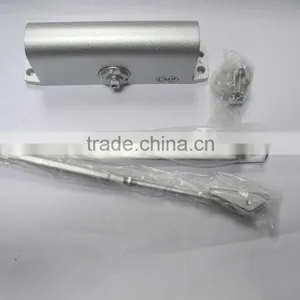 High Quality Aluminium Heavy Duty Door Closer PY-DC3 thumbnail-1