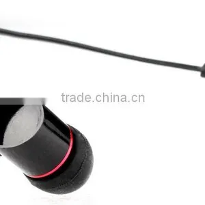 Rope Cord Micro Headphone Earphone Speaker Driver thumbnail-5