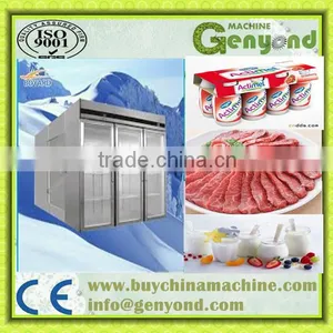 Frozen Meat Plane Machine thumbnail-1