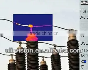 Thermal Imaging Camera for NDT Inspection thumbnail-3