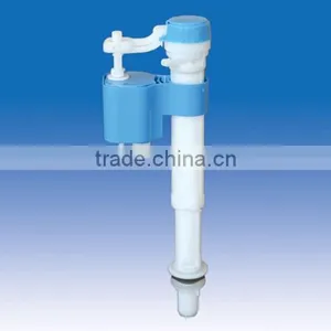 Plastic Toilet Cistern Flushing Mechanism HG6002 thumbnail-1