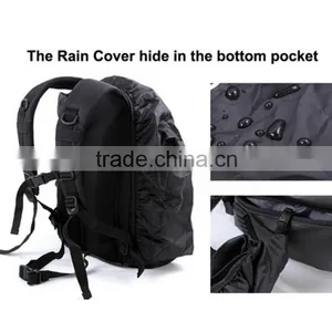 2016 Durable Digital Multifunction Waterproof Backpack Camera Bag Quality Choice thumbnail-6