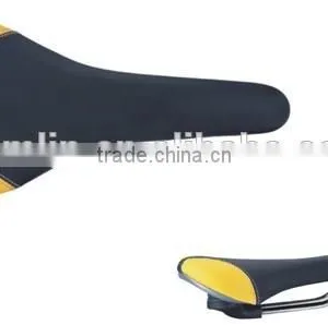 Good Quality and Cheap Mountain Bicycle Saddle thumbnail-1