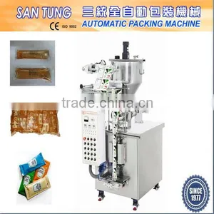 Automatic Vertical Liquid Packing Machine thumbnail-1