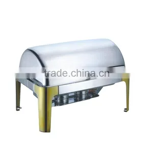 Buffet Chafing Dish Food Warmer, Commercial Food Warmers thumbnail-3