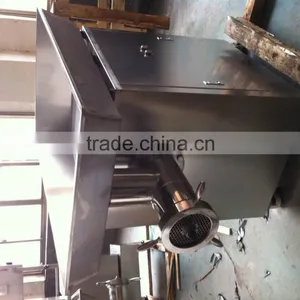 Heavy Duty Grinder Machine 950kgs Meat Grinder With Powerful Motor Quality Choice thumbnail-2