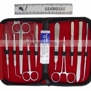 Medical Supplies Disposable Sterile Surgical Operation Kit, Surgical Operating Package thumbnail-3