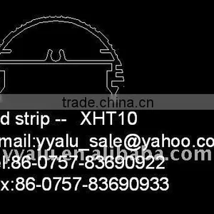 Aluminium Profile for Led Strip, Led Light Tube thumbnail-1