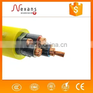Rubber Insulated Control Cable Mine Cables Made in China for Sale thumbnail-2