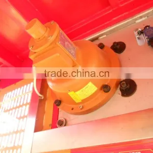 SAJ40 2.0 Construction Hoist Anti-falling Safety Device thumbnail-3