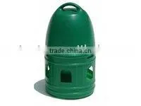 Water Dispenser - Type B (green Drinker) for Poultry thumbnail-1