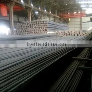 JISG High Tensilesteel Rebar thumbnail-3