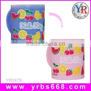 Manufacturer Eramic Mug Factory Wholesale Porcelain Mug,magic Cup Sublimation thumbnail-1
