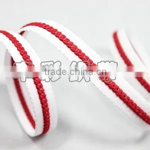 Ridgy Polyester Webbing thumbnail-1