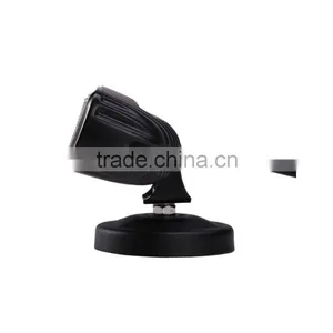 18W Single Row Car LED Light Bar LED Work Light Bar thumbnail-5