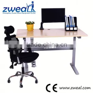 Light Weight Folding Table Factory Wholesale thumbnail-1