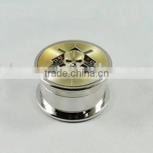 Tobacco Grinder,herb Grinder,smoking Accessories thumbnail-1