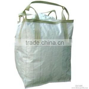 2500/3000lb Moisture Proof Bulk Container/FIBC With PE Liner From China thumbnail-1
