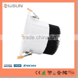 50W IP20 6150Lumen Citizen COB Dimmable Surface Mounted LED Downlight thumbnail-5