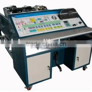 XK-FDJ-CCHF Type the Great Wall Hover High Pressure Common Rail Diesel Engine Training Platform thumbnail-1