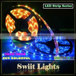 HOT SALE High Density Flexible Led Strip Light thumbnail-1