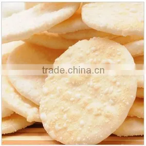 5T/D Snow Rice Cracker Product Line thumbnail-1