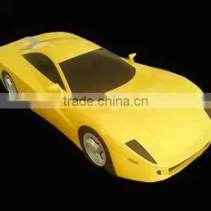 High Precision Sino Toy Car Mould thumbnail-1