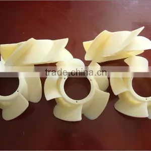 The Most Precision Vacuum Casting Plastic Rapid Prototype thumbnail-5