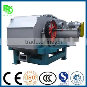 High Speed Washer / Thickener thumbnail-1