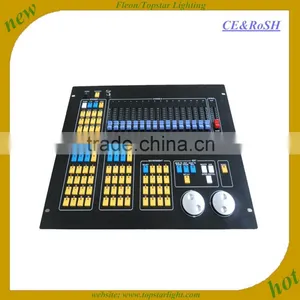 2016NEW Design: dj Controller Dmx 512 Controller thumbnail-1