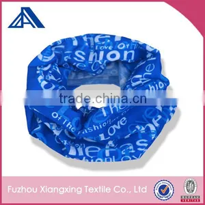 Custom Seamless Tube Scarf/promotion Bandana/headwear thumbnail-3