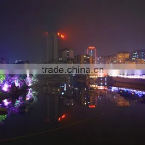 Beautiful City Lighting thumbnail-3