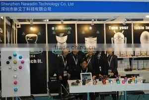 New Adin Marketing Department, Wan Shang Hui Market, Futian District, Shenzhen company overview - view 3 thumbnail