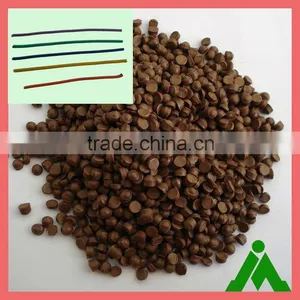 Plastic Particles for Cable Insulation thumbnail-1
