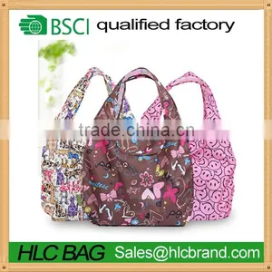 Hot Sale Practical Custom Tote Bag HL-PB203 thumbnail-1