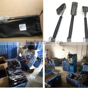 Wuhan HSCC Technology Co., Ltd. company overview - view 3 thumbnail