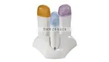TRIPLE HEATER WAX ROLLER thumbnail-1