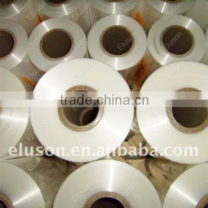 30mic Matte Soft Touch BOPP Thermal Lamination Film With Eva Glue thumbnail-4