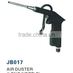 Die-Cast Zinc-Alloy Air Duster Guns With Middle Nozzle thumbnail-1