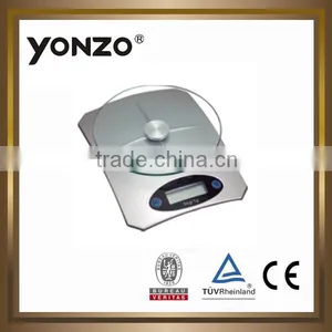 Nutrition Food Scale thumbnail-1