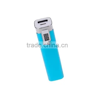 Manufacture Perfume Power Bank 2200mah for Gift Promotion thumbnail-5