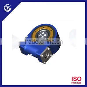 Antenna Dish Use Slew Drives thumbnail-6
