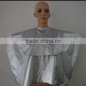 Salon Apron for Hair Cutting thumbnail-1