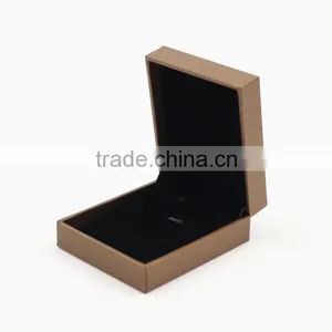 Fashionable Paper Jewelry Box, Cardboard Jewelry Box thumbnail-3