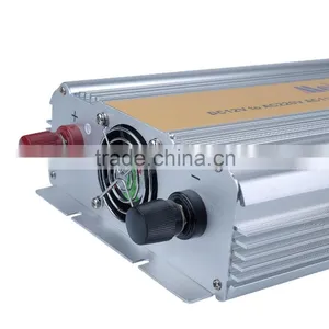 Meind 2000W Dc12V ac 220V,modified Sine Wave Inverter With Charger for Solar Panel thumbnail-4