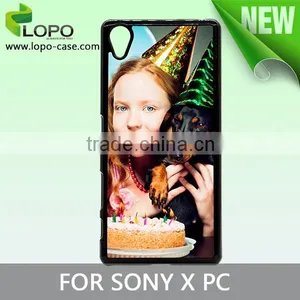 Best Seller 2D Sublimation Phone Cases for Sony Xperia X thumbnail-2